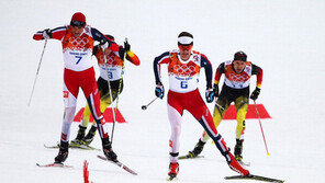 [평창올림픽/종목 소개]노르딕 복합 