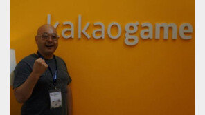해외 대작에 국내 개발사 기대작까지. 카카오게임즈 모바일 사업 속도낸다