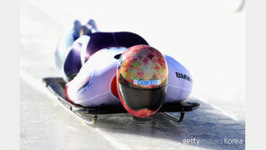 [평창올림픽/종목 소개]스켈레톤
