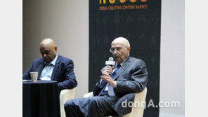 살아있는 마케팅 역사 ‘필립코틀러’가 전한 ‘콘텐츠 인사이트’ 성료