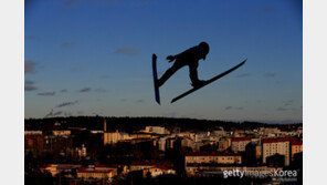 [평창올림픽/종목 소개]스키점프 