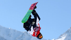 [평창올림픽/종목 소개]스노보드