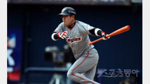 ‘성추행 혐의’ 한화 이창열, 불기소 처분으로 석방…8일 귀국