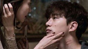 윤세아, 2PM 준호와 “그냥 사랑하는 사이” …정말?