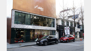 QM3 브랜드 스토어 방문객 1만 명 돌파