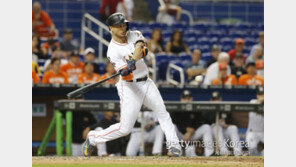 양대 리그 홈런왕 수집한 양키스, ‘악의 제국’으로 부활
