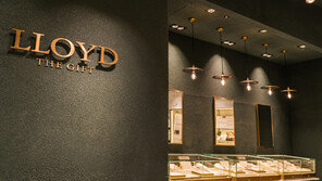 이랜드월드 ‘로이드’ 홍대점 오픈