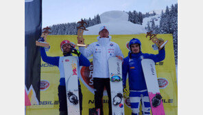 ‘승승장구’ 이상호, 고랭지 배추밭부터 유로파컵 우승까지