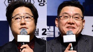 ‘강철비’ ‘신과함께’ ‘1987’…연말 빅3 키워드는 ‘감독·배우의 재회’