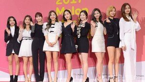 일본 고시엔 강타한 ‘트와이스 TT’ 응원가