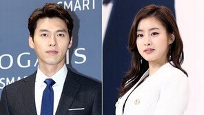 [연예 핫 뉴스] 현빈, 연인 강소라와 1년 만에 결별