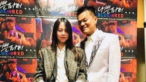 [#해시태그 컷] 옛 사장님 박진영 찾은 안소희