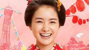 [백솔미의 일본TV 엿보기] 감동코드 日 아침드라마, 여배우들의 스타 등용문