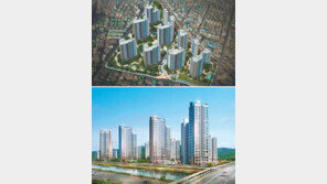 ‘청약 격전지’ 연말 물량 노려라