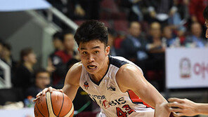 이대성, 현대모비스 유턴…좌절된 NBA 드림