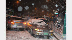 11일부터 사흘, 올겨울 최강 추위 온다