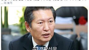 정청래 “서울 시장 출마? 서울시민·당원 지지 있다면 부응해야”