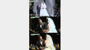 ‘미우새’ 배기성 결혼 참석한 박수홍 “올해 낸 축의금만 1000만원”