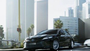 도요타, ‘신형 캠리’ 출고 대기자 800명… 출고까지 최대 4개월 소요