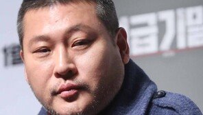 [동아포토]최무성, 1급 카리스마