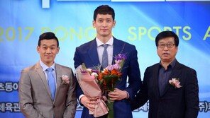 현대캐피탈 문성민의 기부, V리그의 품격을 올리다