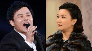 고액 체납자 불명예 구창모·김혜선…체납액 각각 3억8700·4억7000