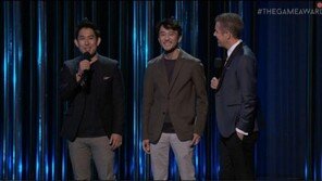 배틀그라운드, 올해 최고 멀티플레이 게임으로 인정받아