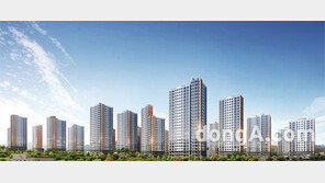 ‘강화 서해그랑블 글로벌메인시티’… 개발 수혜 단지로 관심↑