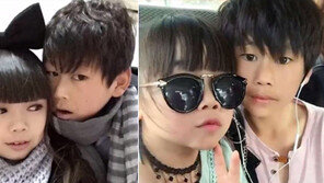 [대박! 이거 봤어?] 초등학생이 아닙니다…세계 최고의 동안부부!