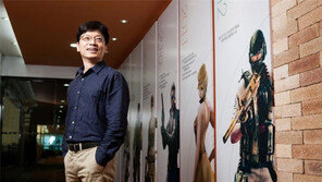 [오늘의 얼굴] 권혁빈 의장, WCG 대표 취임