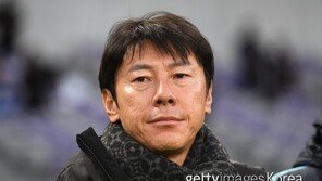 대회도 대회지만…신태용 감독 ‘바쁘다 바빠’