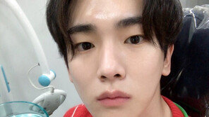 [#해시태그 컷] 치과서 이 악문 ‘키’