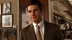 [내 마음에 작품하나] 앞이 안 보이던 젊은 날 나에게 희망을 준 영화