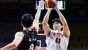 동아스포츠대상 이모저모