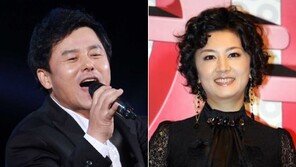 [연예뉴스 HOT5] 구창모·김혜선, 억대 세금 체납