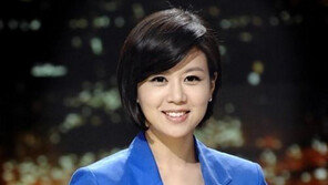 [연예뉴스 HOT5] MBC 뉴스데스크 새 앵커에 손정은