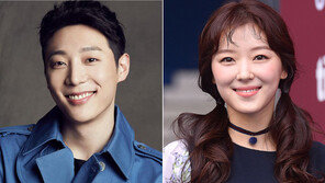 [연예뉴스 HOT5] 신현수·조우리, 신인 배우 커플 탄생