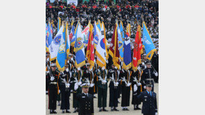 장교 합동임관식 7년만에 사라진다