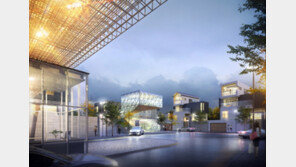 천편일률 아파트 대신 개성 있는 단독주택 인기