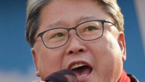 ‘문재인 씨’ 호칭 조원진, 과거 홍준표는 ‘X놈’