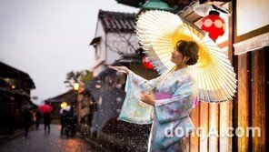 여행자들이 가장 선호하는 크리스마스 일정 1위 ‘일본 온천’