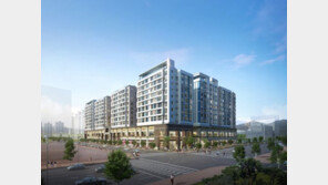 의정부 신흥 주거타운 ‘민락2지구 제일풍경채 센텀’ 1월 분양