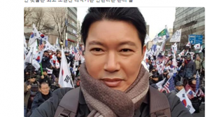 신동욱 “조원진 ‘문재인 씨’는 안되고 이정희 ‘박근혜 씨’는 되냐”