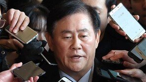 법무부, 최경환 체포동의요구서 국회 제출…20代 국회 첫 체포동의안