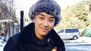 ‘빅뱅’ 승리, 저소득층 아동 위해 1억 원 기부