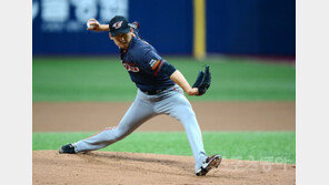 [베이스볼 피플] 한화 김재영이 말한다, 2018 성공 키워드 셋