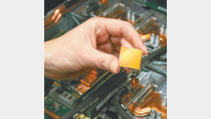 AI 전용칩, 반도체 한국의 새 블루오션 부상