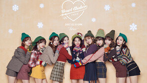 성탄절 분위기 물씬…‘시즌송’의 계절이 왔다