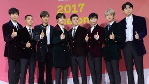 [연예뉴스 HOT5] 엑소 4집 ‘코코밥’, 유튜브 1억 건 돌파