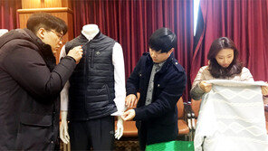 한국섬유개발硏, 섬유 융합 신소재 개발을 이끌다